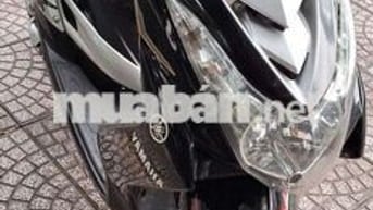 Yamaha Mio Đen Đi ít Rất tốt