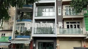 ⚜️ MẶT TIỀN CỐNG QUỲNH – QUẬN 1 ⚜️