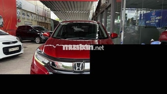 Honda HR-V L 2020 Đi 52.000 km không lỗi bao check