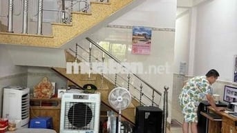 SIÊU RẺ NHÀ 2 TẦNG NGUYỄN THỊ HỒNG GIÁ TỐT