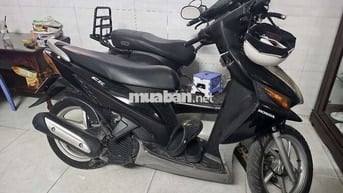 Honda Click Đen