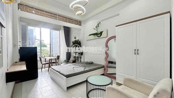 ✨DỰ ÁN MỚI 100% BAN CÔNG CỬA SỔ LỚN FULL NỘI THẤT