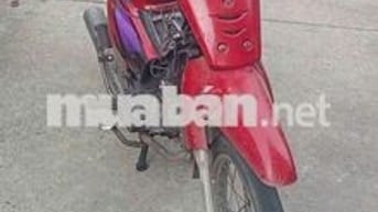 Honda Wave màu Đỏ