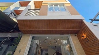 Chính chủ bán gấp nhà Nguyễn Duy Trinh giá chỉ 4tỷ890 - 48m2 (3PN,4WC)