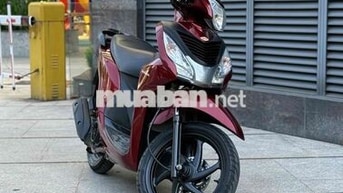 Honda Vision 2018 chất lượng xe nguyên bản 29L1