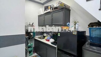 Nhà mini giá công nhân gần các khu công nghiệp