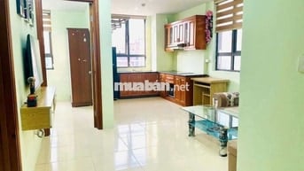Căn chung cư lô góc 3 ngủ KĐT Tân Tây Đô sát Quốc lộ 32 chỉ với 5,4 tỷ