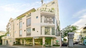 🏠 Nhà Góc 2MT Trần Nhật Duật Q1 – Vị Trí Nhận Diện Cực Tốt