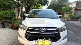 Chính chủ bán INNOVA 2019E đký 2020 xe gia đình đi