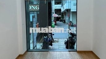 Cho Thuê Mặt Bằng Kinh Doanh 3.6x10m – Vị Trí Đẹp, Đông Người Qua Lại