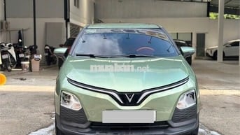 SIÊU LƯỚT VF5 PLUS 25 - 520KM - LÊN NHIỀU ĐỒ CHƠI
