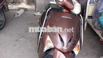 Honda Future 2000 