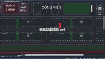Bán đất chính chủ KDC Daresco Đức Hoà B8 39 giá 12tr/m2