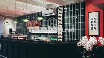 🏠 Góc Nhà Trần Nhật Duật Q1 – Ngang Lớn Dễ Nhận Diện