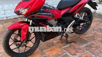 Honda Winner X 2020 Đỏ đen
