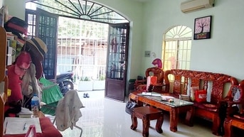 Nhà bán Tỉnh Lộ 43 Bình Chiểu - Gần Chợ đầu mối - 3tỷ2 - 70m2 