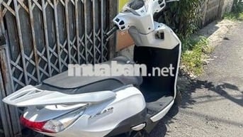 Honda Lead Trắng 32011 km
