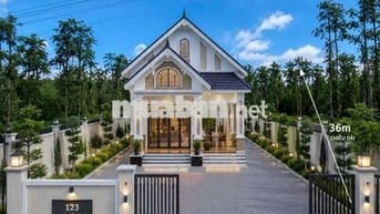 Nền nhà giá rẻ View Núi cực chill giáp Long Khánh