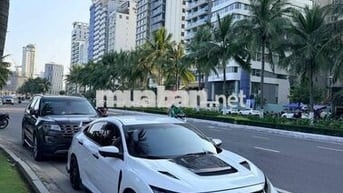 Honda Civic 2020 1.8G Trắng