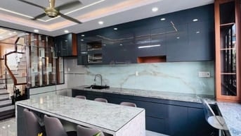 [3 Tỷ 150] DƯƠNG QUẢNG HÀM DT:69M2 HXH 6M SHR NGAY VINCOM CHO THUÊ TỐT