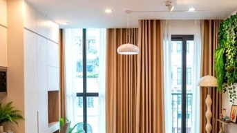 Bán Nhà Dòng Tiền Cự Lộc, Thanh Xuân 81m, 8 tầng, mt 4.1m, giá 31.5 tỷ