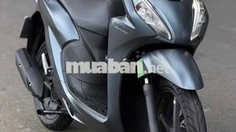 Honda Vision 2021 Xanh đen