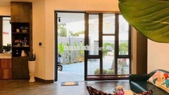 🏡 CHO THUÊ NHÀ VƯỜN MỚI TOANG KHU VỰC HÒA HẢI – SÁT BIỂN YÊN TĨNH