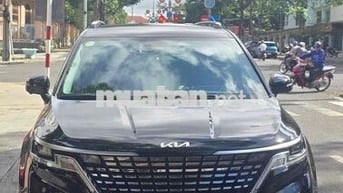 Kia Carnival Premium 7S 2023 Đen