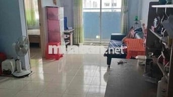 Bán căn hộ HQC Plaza 55m2 giá 1.170triệu, có nội thất, nhận nhà ngay