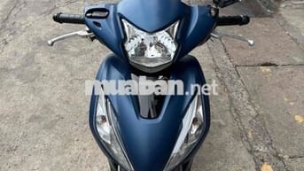 🟢🟢 Vision Xanh đen đký T12/2022 xe đẹp ngay chủ