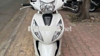 Honda Vision 2024 Trắng Zin