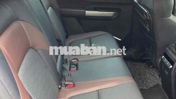 Mitsubishi Destinator 2026 Full 12000 km Trắng