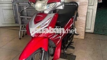 Honda Wave RSX nhật nhà mua mới chính hãng còn mới