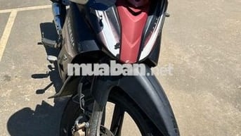 Yamaha Jupiter 110 2012 Đen đỏ