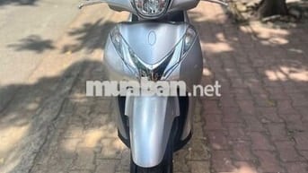 Honda SH Mode 2015 Bạc