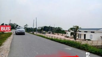 🏡chỉ 5x tr/m² –BÌNH MINH -Ô TÔ–MT~5M–GẦN ĐH ĐẠI NAM-0977690119