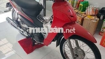 Honda Wave A Đỏ
