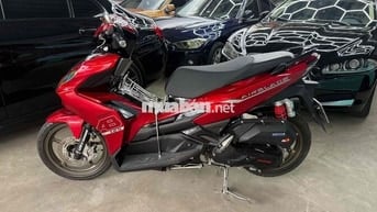 Honda Air Blade 125i 4VAL 2025 Đỏ 5000 km