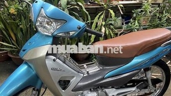 Wave tq biển số 79
