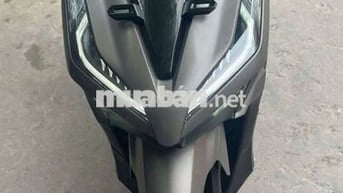 Honda Vario 150 2021 Xám