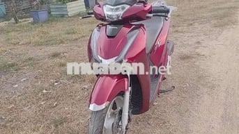 Honda SH150 2019 Đỏ 29000 km