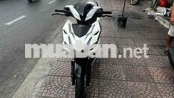 Honda Winner X 2022 CBS Smartkey Trắng đen