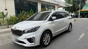 Kia Sedona 2020 Full Dầu Trắng