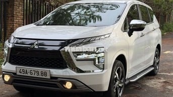 Mitsubishi Xpander 2024 Premium 13500 km