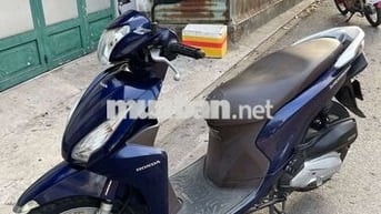 Honda Vision 2018 Xanh
