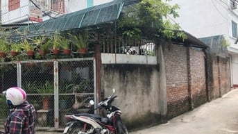Bán Đất cự Khối – Long Biên – Ô Tô – 177 M2 – Đất – MT 18 M – Giá 12.6