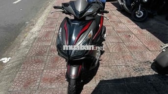 Honda Air Blade 2015 Đen đỏ