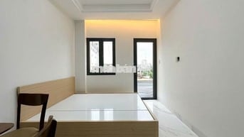 STUDIO - NGUYỄN THỊ THẬP Q7 – FULL NỘI THẤT – GỬI XE FREE – THANG MÁY
