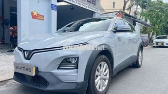 VF6 Eco 2025 Xám Miễn phí sạc không giới hạn