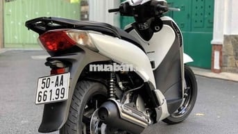 Sh150 2012 sm109 máy zin chất đẹp